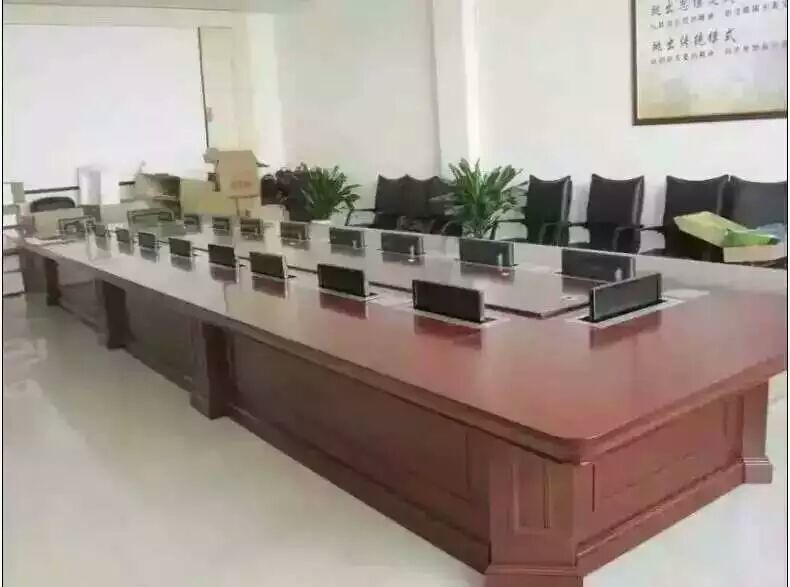 沈阳办公家具会议桌h91